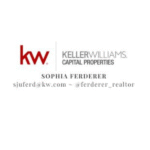 Sophia Ferderer