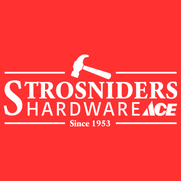 Strosniders Hardware