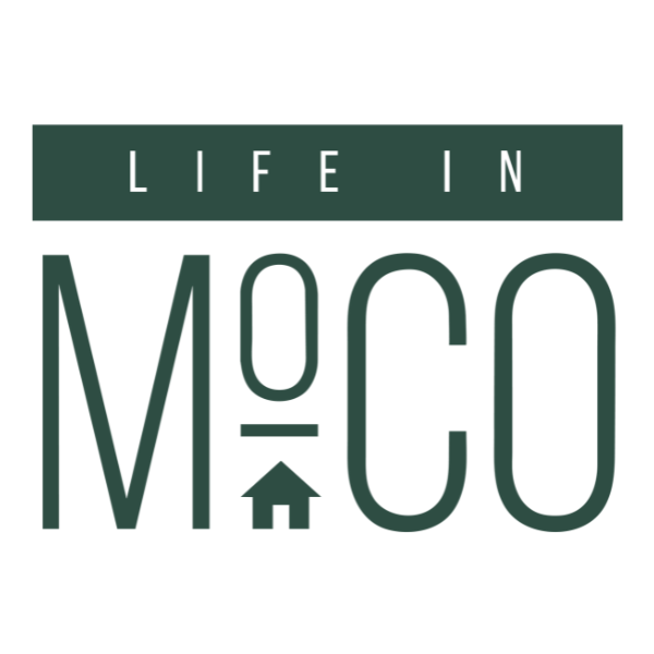 Life In MoCo, Chong Wears Pink 2025 sponsor