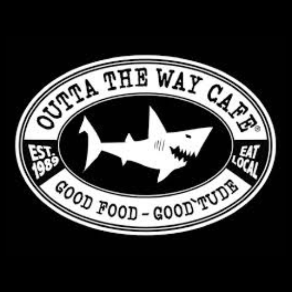 Outta The Way Cafe, Chong Wears Pink 2025 sponsor