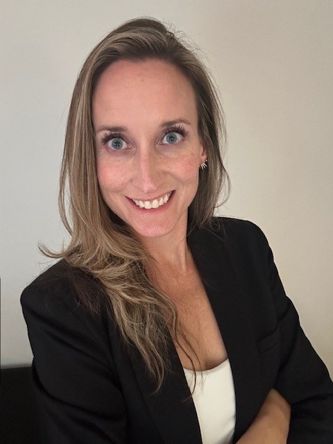 headshot of Erin Slagle