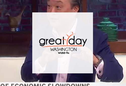 Recessions Are A Good Time To Refi Or Purchase A Home Mortgage Monday WUSA9