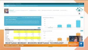 Total Cost Analysis 
