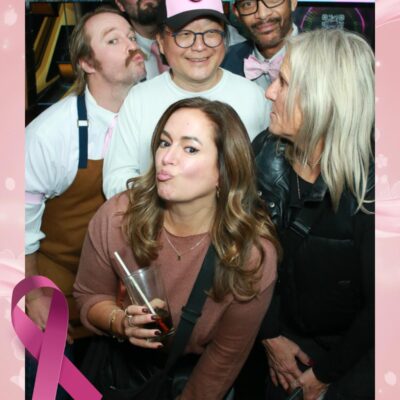 Chong Wears Pink 2025 group photo